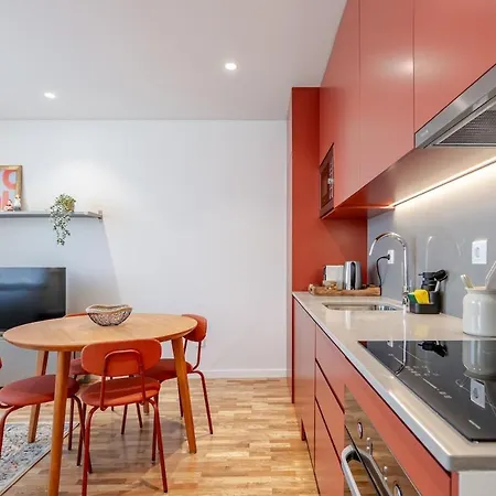 Appartamento Almada 7 Póvoa de Varzim